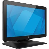 Elo E542617 Touch 1502LM 15" 1080p Medical Grade Touchscreen Monitor with Stand (Black)
