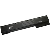 BATTERY TECHNOLOGY E7U26AA-BTI REPLACEMENT NOTEBOOK BATTERY FOR HP ZBOOK 15, ZBOOK 15 G2, ZBOOK 17, ZBOOK 17 G2