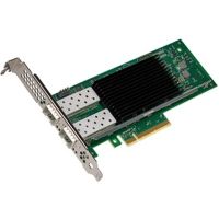 Intel Ethernet Network Adapter E810-XXVDA2 - network adapter - PCIe 4.0 x8 - 10/25 Gigabit SFP28 x 2