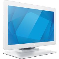 Elo E967255 Touch 1502LM 15" 1080p Medical Grade Touchscreen Monitor (White)