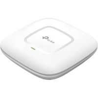 TP-Link EAP225 Wireless-AC1200 Dual-Band Gigabit Ceiling Mount Access Point