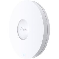 TP-Link EAP610-V3 AX1800 Wireless Dual Band Ceiling Mount Access Point