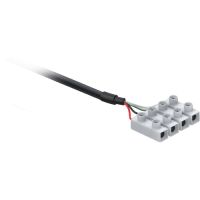EtherWAN EASYCELL-PWR Power Cable with 4-Way Screw Terminal for EasyCell (6.5')