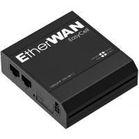 EtherWAN EasyCell Hardened 4G LTE Router