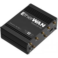 EtherWAN EasyCell Hardened 5G LTE Router