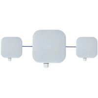 EtherWAN EasyLink Pro MP-02 3-Piece Wireless Bridge Kit