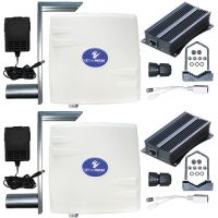 EtherWAN EasyLink Pro US Wireless Bridge Kit
