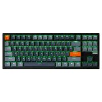 ADESSO EASYTOUCH1100 WIRED/WIRELESS/BLUETOOTH MULTI-OS ILLUMINATED MECHANICAL VIA COMPACT KEYBOARD WI