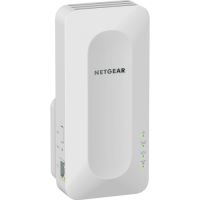 Netgear EAX15-100NAS 802.11ax 1.76 Gbit/s Wireless Range Extender