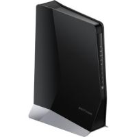 Netgear EAX80 Nighthawk AX8 Wi-Fi 6 Dual-Band Wireless Range Extender