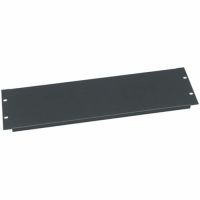 MIDDLE ATLANTIC EB3 3SP FLANGED ECONO BLANK