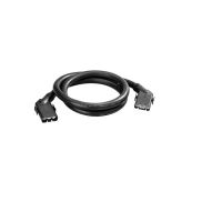 Eaton EBMCBL240 9PX Ebm Black Silver 1.8m Power Cable