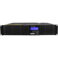 MINUTEMAN UPS EC2000RTXL2U ONLINE 2KVA/1800W 2U RACK/TOWER EXT RUNTIME TAA COMPLIANT
