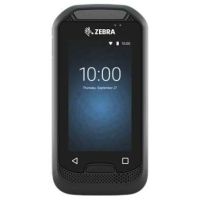 Zebra EC300K-1SA2ANA Bar code Scanner MOBILE COMPUTER