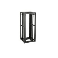 Black Box EC38U2436SMDS1NK 38U ELite Data Cabinet With M6 Rail Kit