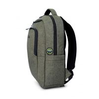 URBAN FACTORY ECB34UF CYCLEE CITY EDITION ECOLOGIC BACKPACK FOR NOTEBOOK 13/14 KAKI