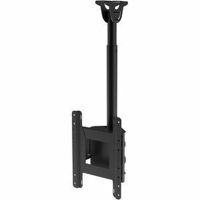 Peerless-AV ECMUA Outdoor TV Ceiling Mount for 43" to 75" TVs