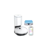ECO Elite ECOYEEDIK781 Ecovacs Yeedi VAC Station K781+ 3 in 1 CLeaner White