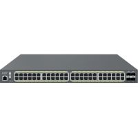 ENGENIUS CLOUD ECS1552P, A 48-PORT GIGABIT POE+ LAYER 2+ SWITCH WITH A 410W BUDG