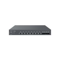 EnGenius Cloud ECS5512 switch 8 ports managed rack-mountable