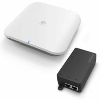 ENGENIUS CLOUD MANAGED ECW526-P IS A WI-FI 7 2X2X2 TRI-BAND AP WITH BUILT-IN 10