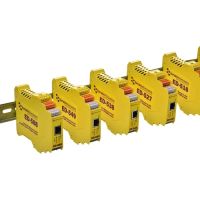 Brainboxes ED-516 Ethernet to 16 Digital Input Device Server