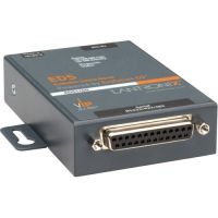 Lantronix ED1100002-01 Device Server EDS1100 1 Port Secure RS232/422/485 Serial to IP Et