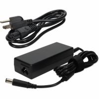 ADDON HP ED495AA#ABA COMPATIBLE 90W 19V AT 4.74A LAPTOP POWER ADAPTER AND CORD