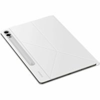 Samsung EF-BX810PWEGUJ Galaxy Tab S9+ Smart Book Cover (White)