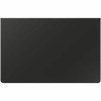Samsung EF-DX620UBEGUJ Tab S10FE Cvr Kbrd Slim Black