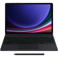 Samsung EF-DX815UBEGUJ Galaxy Tab S7 Book Cover Keyboard