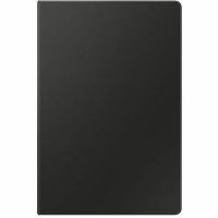 Samsung EF-DX825UBEGUJ - keyboard and folio case (book cover) - with touchpad - black Input Device