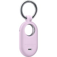 Samsung EF-PT560CVEGUS Silicone Case for SmartTag2 (Lavender)