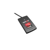 RF Ideas pcProx Plus Desktop Contactless Card Reader EL-RFIDEAS-80081AKO