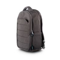 URBAN FACTORY ELB14UF GREENEE ECO BACKPACK DOUBLE COMPARTMENT FOR NOTEBOOK 13/14