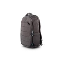 URBAN FACTORY ELB15UF GREENEE ECO BACKPACK DOUBLE COMPARTMENT FOR NOTEBOOK 15.6