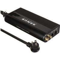 SANUS ELM205-B1 POWER CONDITIONER AND SURGE PROTECTOR