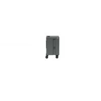 Bretford Element Cart 30 Pre-Wired ELMTC30USBC-CG