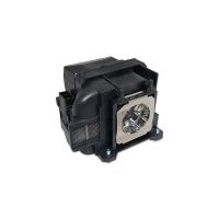 TOTAL MICRO TECHNOLOGIES ELPLP87-TM BRILLIANCE PROJECTOR LAMP W/GENUINE OEM BULB, EPSON - 215W
