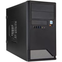 IN WIN Development In-Windows CS EM048.CQ450TB3 Mini Tower Micro-ATX IP-S450CQ2-0 H