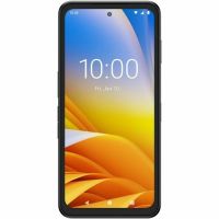 Zebra EM45A2-3T106B0-NA – RFID Enterprise Mobile Computer – 5G/Wi-Fi