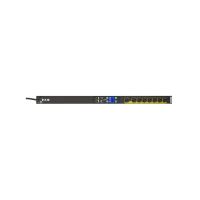 Eaton EMA113-10 Managed Rack PDU 1.92 kW max 120V 16A 0U 8 Outlet Single-Phase PDU