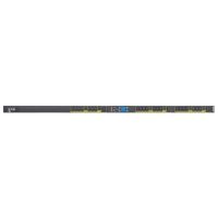 EATON EMA115-10 MANAGED RACK PDU, 0U, L6-20P, C20 INPUT, 3.84 KW MAX, 100-240V, 16A, 10 FT