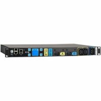 EATON EMAT06-10 G3 MANAGED PDU 200-240V 14 OUTLET (10) C13, (4) C19
