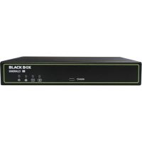 Black Box EMD2002PE-T-R2 Emerald PE KVM-Over-IP Transmitter