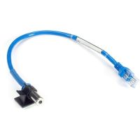 BLACK BOX EME1TH1-001-R2 DUAL TEMPERATURE/HUMIDITY SENSOR CABLE - 1-FT. (0.3-M), FOR USE WITH ALERTWERKS