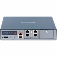 Lantronix EMG851000S Edge Management Gateway 8500 - console server