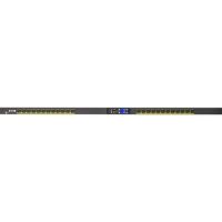 Eaton EMI100-10 EPDU MI 38U-A 1-PHASE 12A IN   