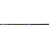 Eaton EMI104-10 Metered Input Rack PDU 5.76 kW max 200-240V 24A 0U Single-Phase PDU