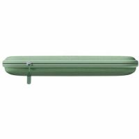 Belkin ENA002FQSE-V1 Gaming Travel Case, Nintendo Switch 2 Compatible, Pistachio Green